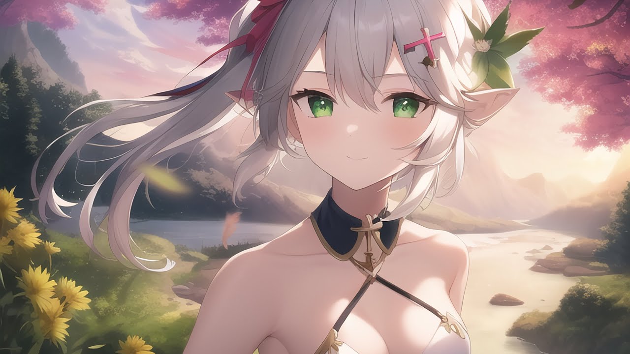 Nightcore - Monody