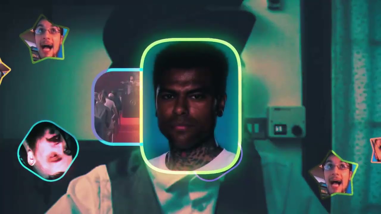 Yo-Choc Disco