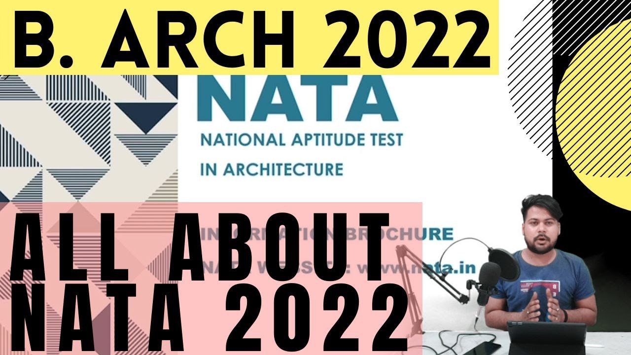ALL DETAIL INFORMATION ABOUT NATA 2022 .