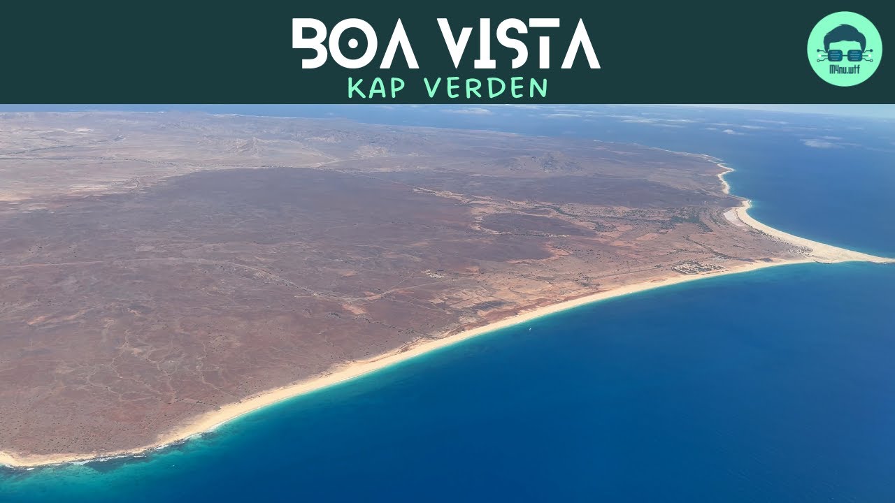 🌴🌊 Karibikfeeling auf den Kapverden? Finde es heraus! #RIU Palace Boa Vista 🏨