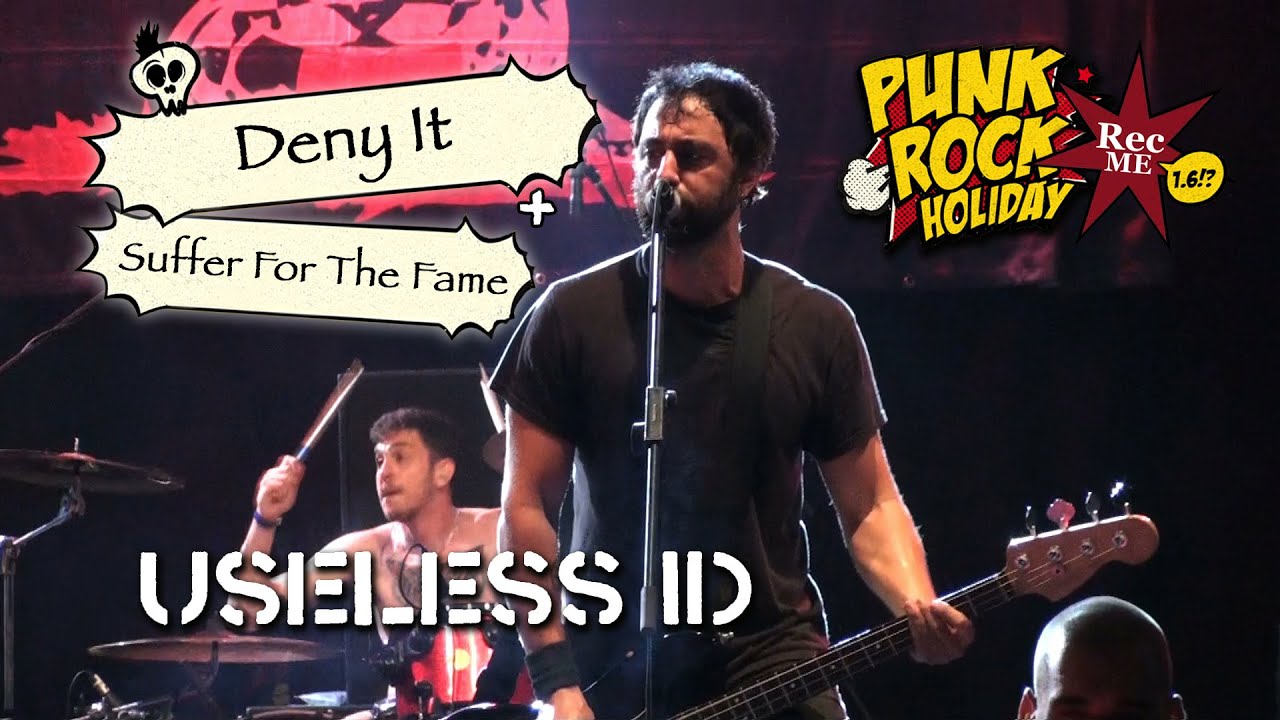 #006 Useless ID 