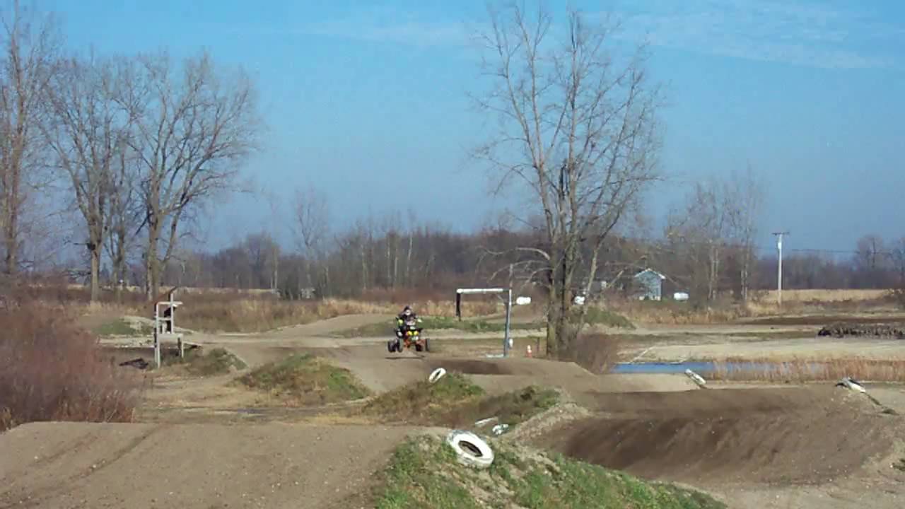 036 racer Freelin MX 4