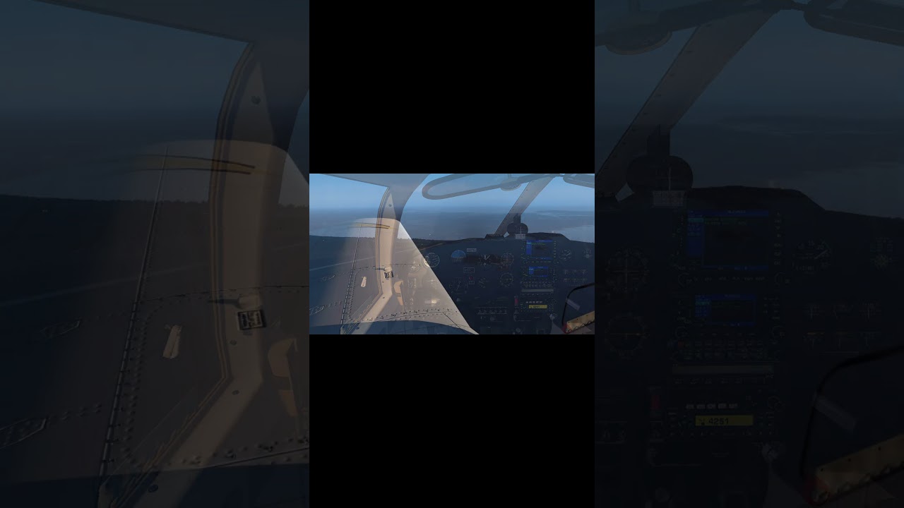 Bedford to Boston X-Plane 11 Aerosphere PA-28