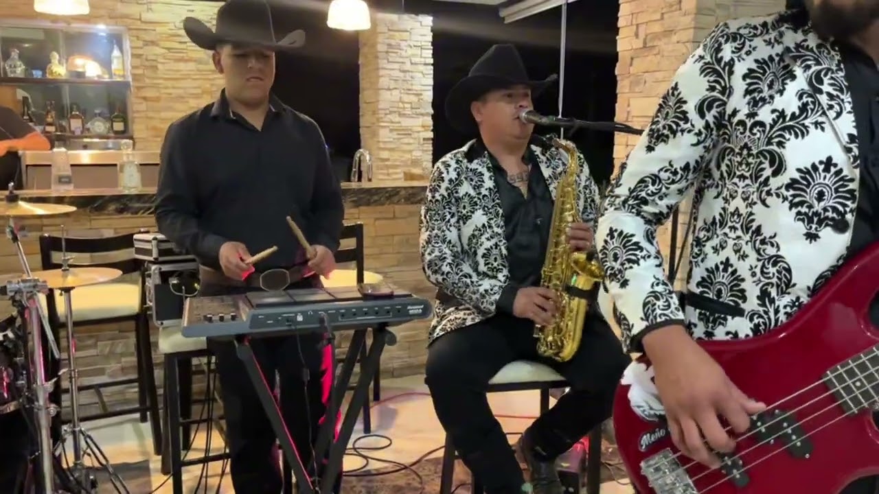 🚨Doña Juana En Vivo🚨🧹🎷