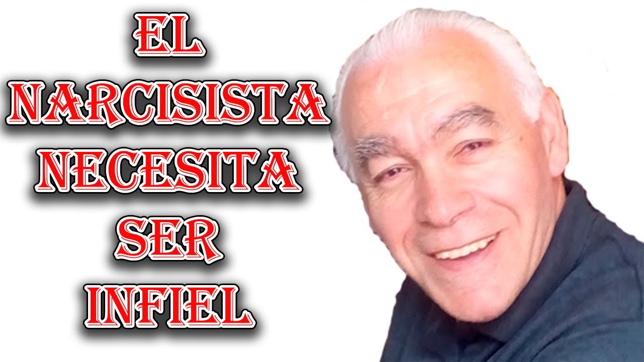 LA NECESIDAD DE SER INFIEL DE LOS NARCISISTAS