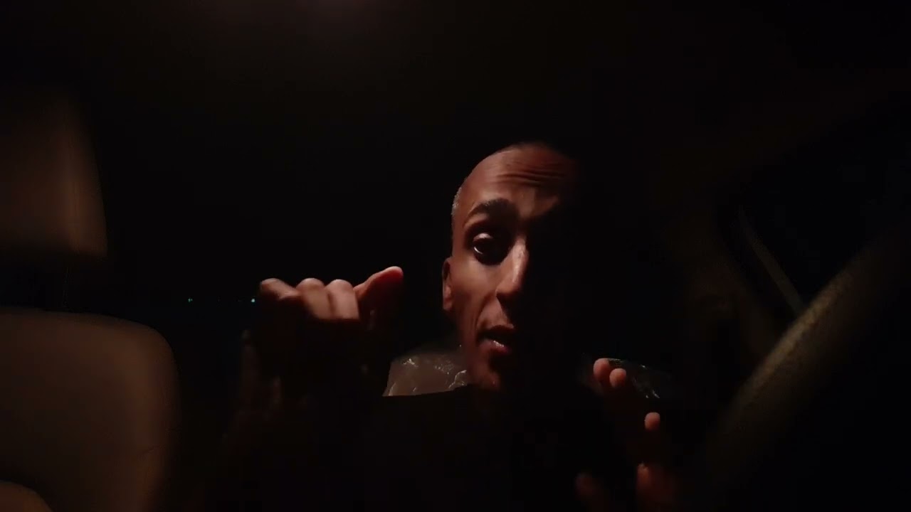 قصة جن مع رجل طلع للبر لحاله وهجوم الجن عليه
