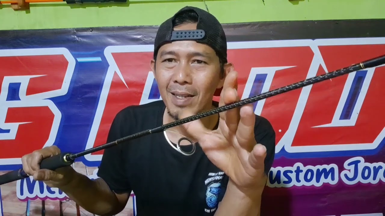 KOMBINASI  TRIDINTEC VS BLANK LYCAN HYBRID 1,5 4
