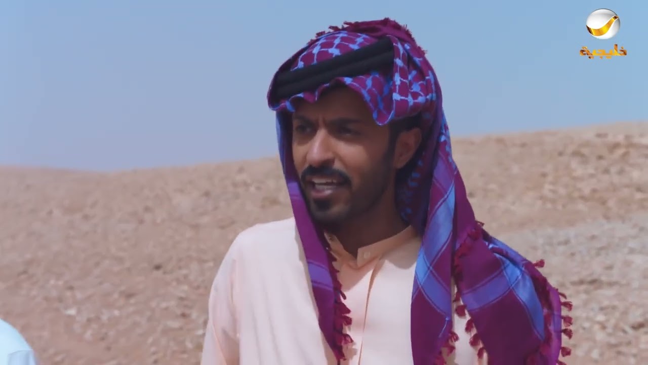 مسلسل شباب البومب - حلقة مع الطيبين