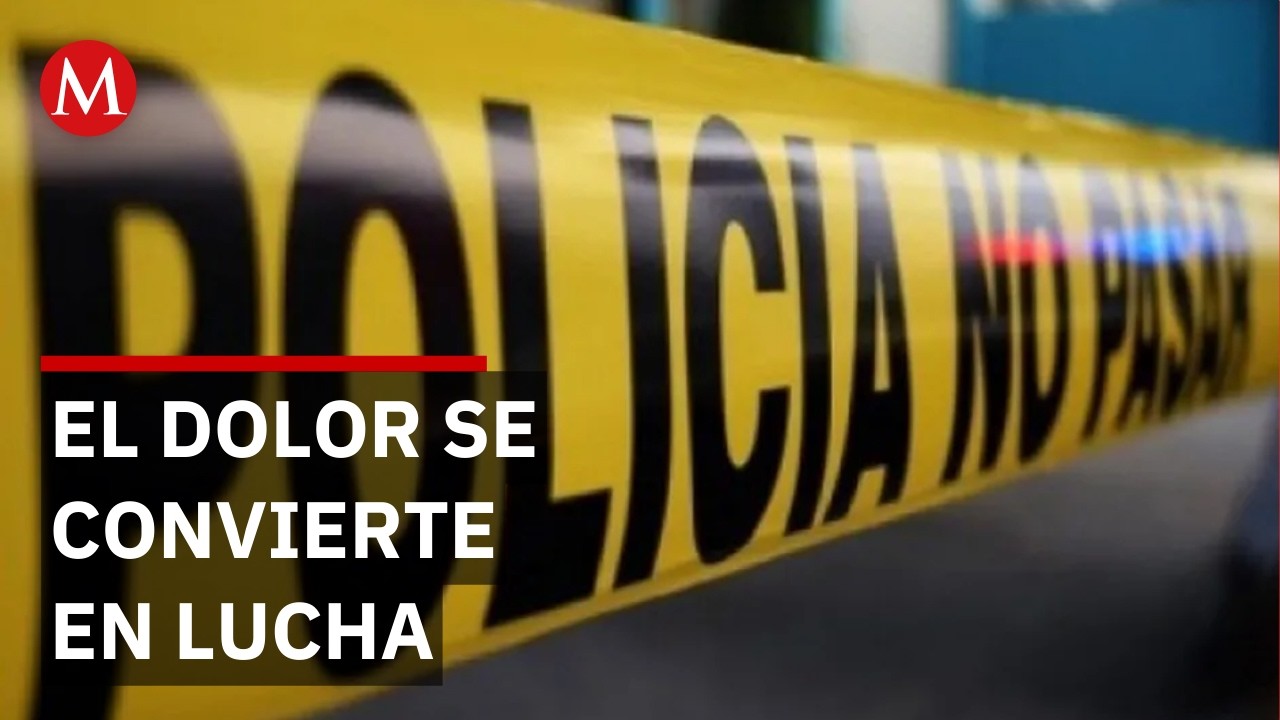 Justicia para Karina y Alejandro: El clamor de una familia en Puebla