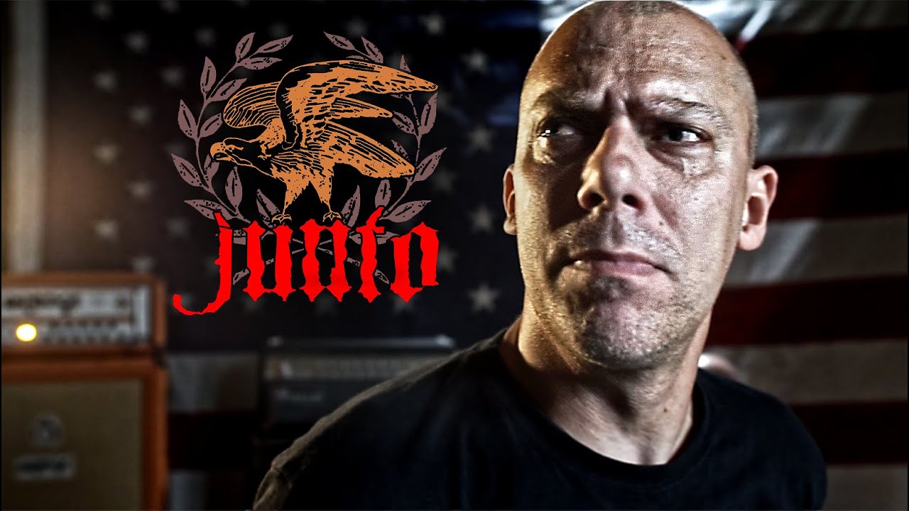 Junto | Barbed Hooks | Music Video