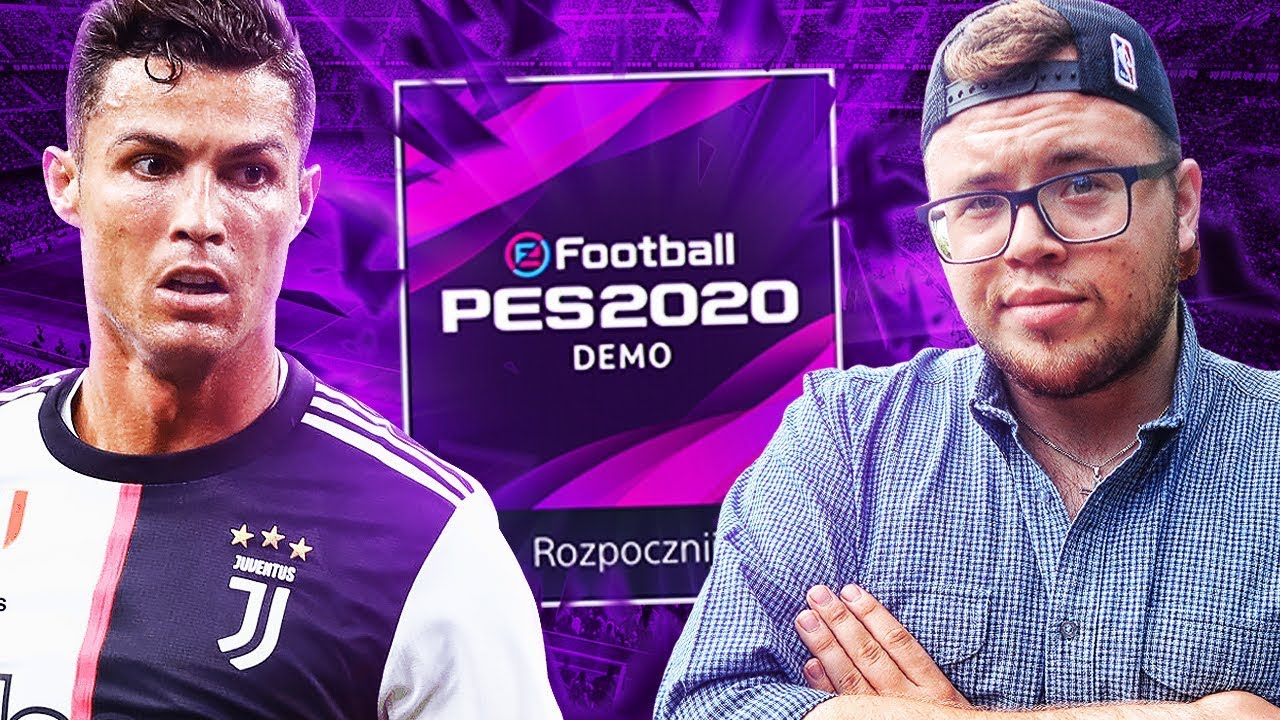 AŁA, JAK MNIE WSZYSTKO BOLI... CZYLI PES 2020!