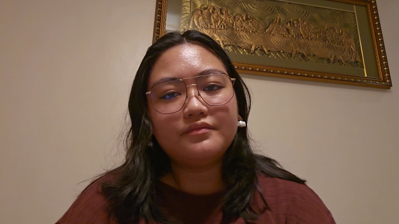 The Warrior Is A Child by Gary Valenciano - Ninna Vialu (Cover)