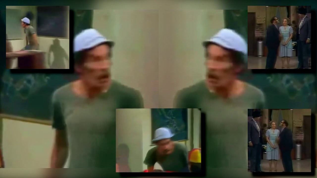 [YTPMV] Unidad de Peligro Intensivo
