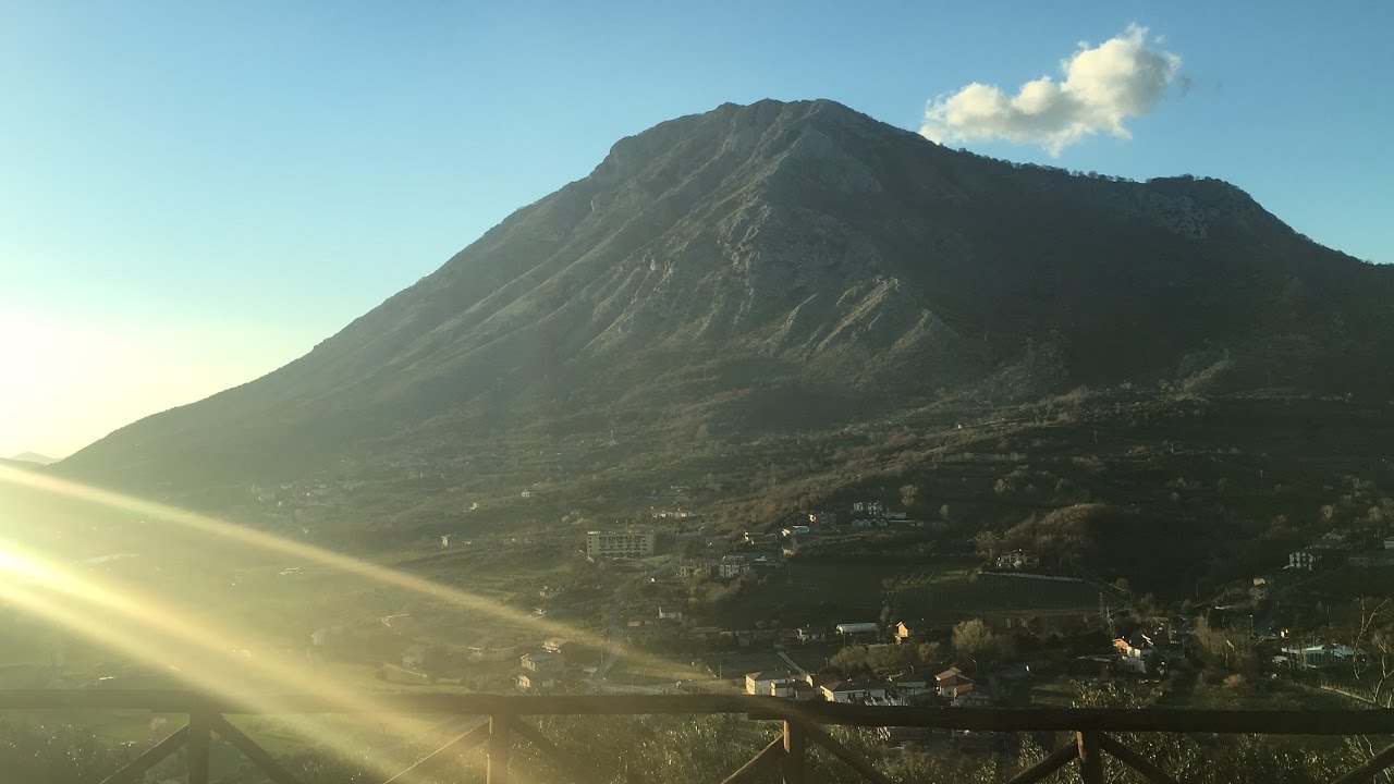 Torre di Montesarchio (BN) - 2017