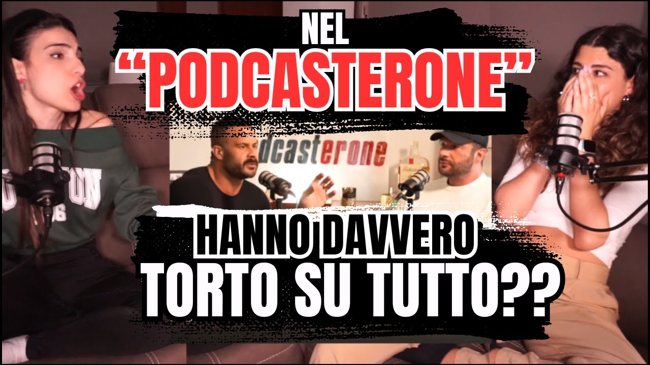 Ep. 13 - Nel 