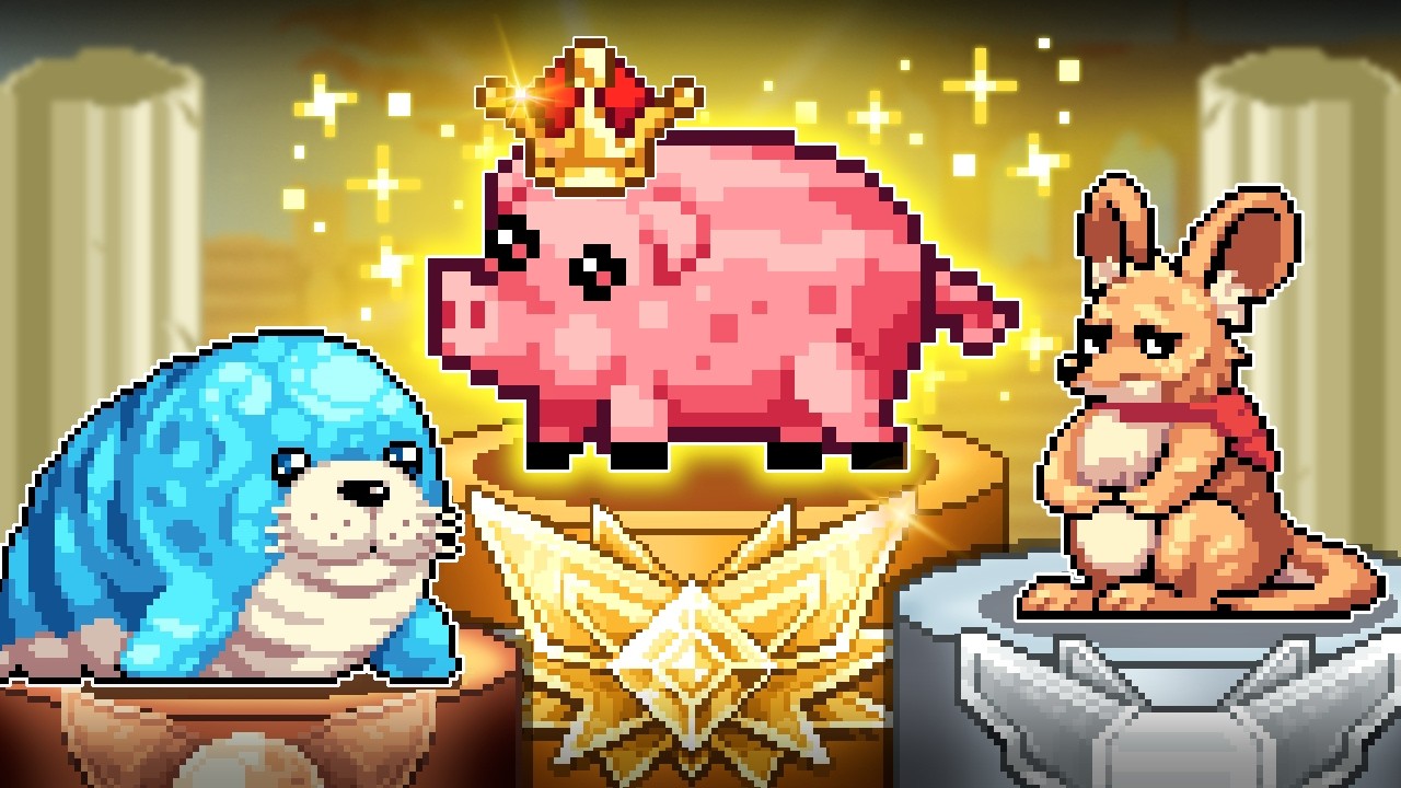 IdleOn Companion Rankings EXPOSED: The Meta is Broken