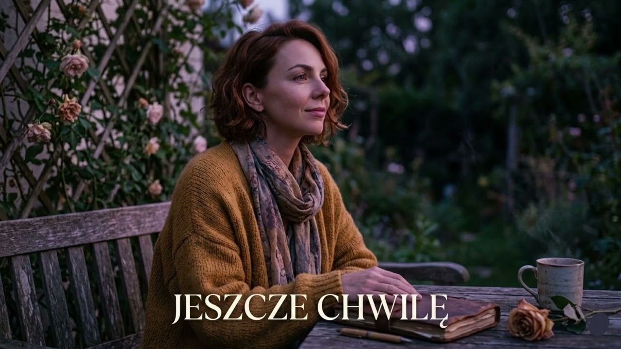 Jeszcze Chwilę – Amore Records | Official Audio