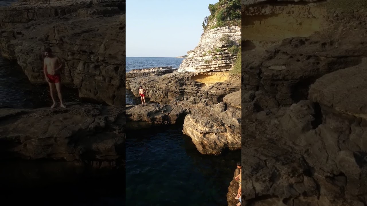 Kandıra Sarısu Doğal Havuz #Kocaeli #Kerpe #Kandira