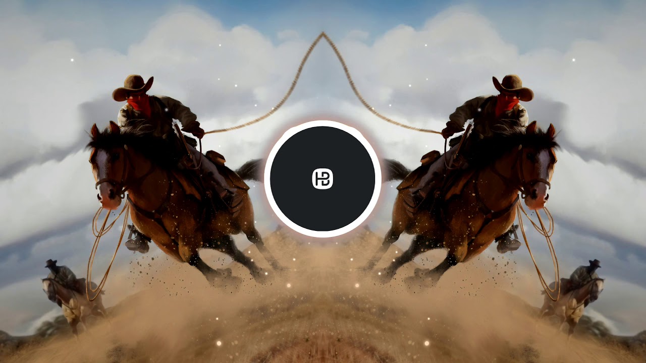 Lil Nas X & Billy Ray Cyrus  - Old Town Road [House Remix]