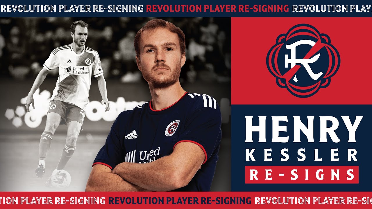 Henry 'King Kess' Kessler Signs Contract Extension
