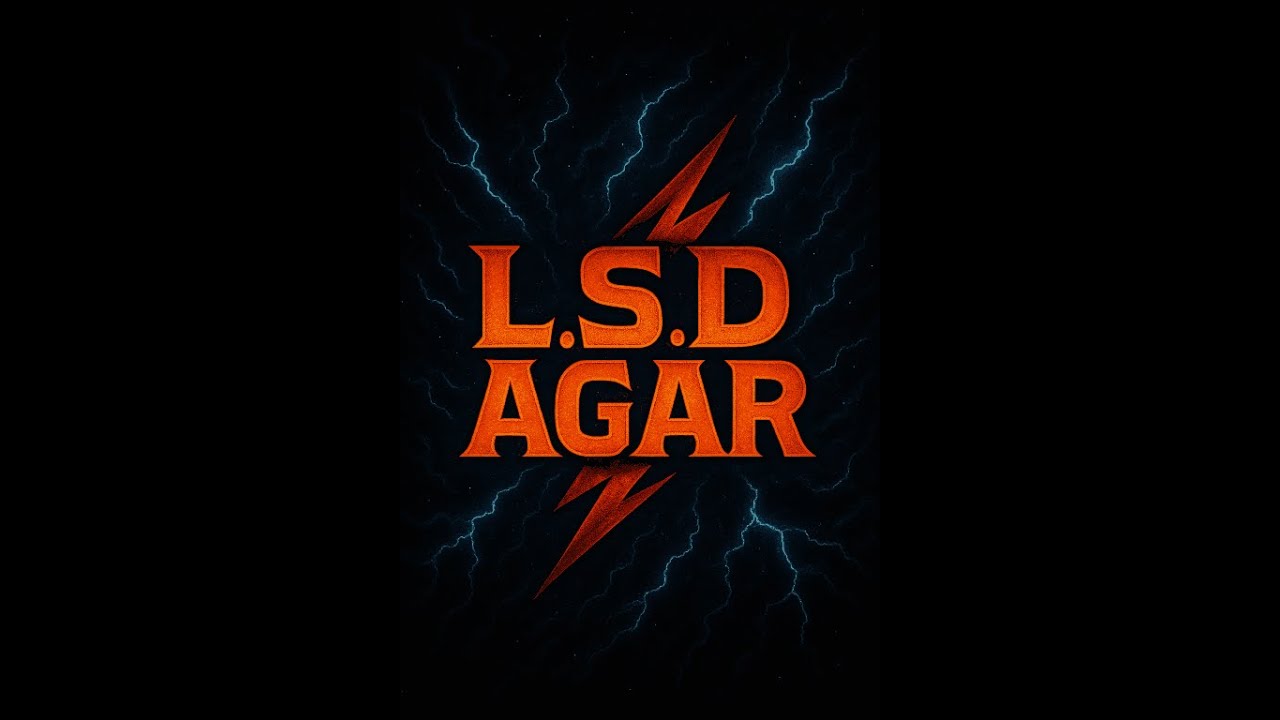 l.s.d agar (AGAR.IO MOBILE) LIVE STREAM 😱