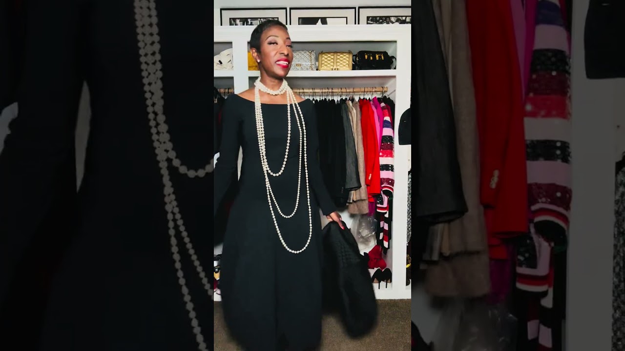 What’s in YOUR CLOSET?!!