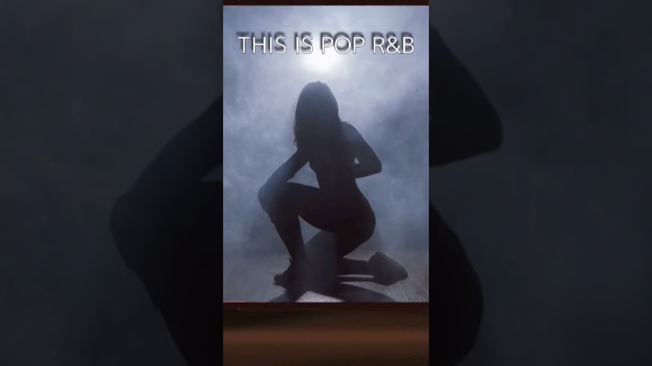 Pop R&B Music Discovery