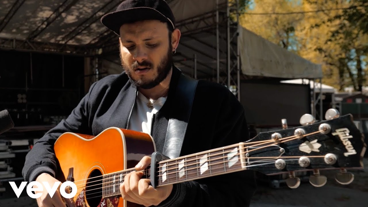Wrongonyou - Solow (Acoustic Live Session @ Circolo Magnolia)