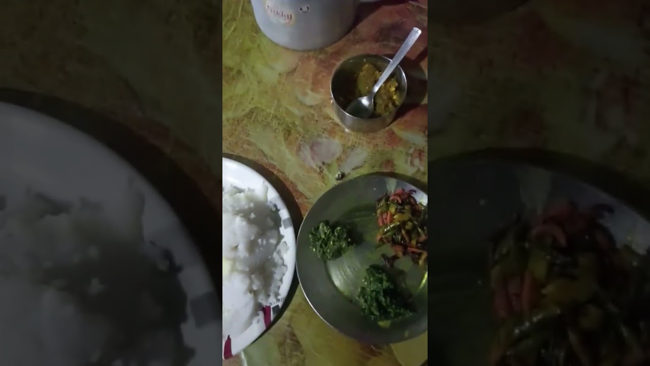 অসমীয়া থালি Day -42 