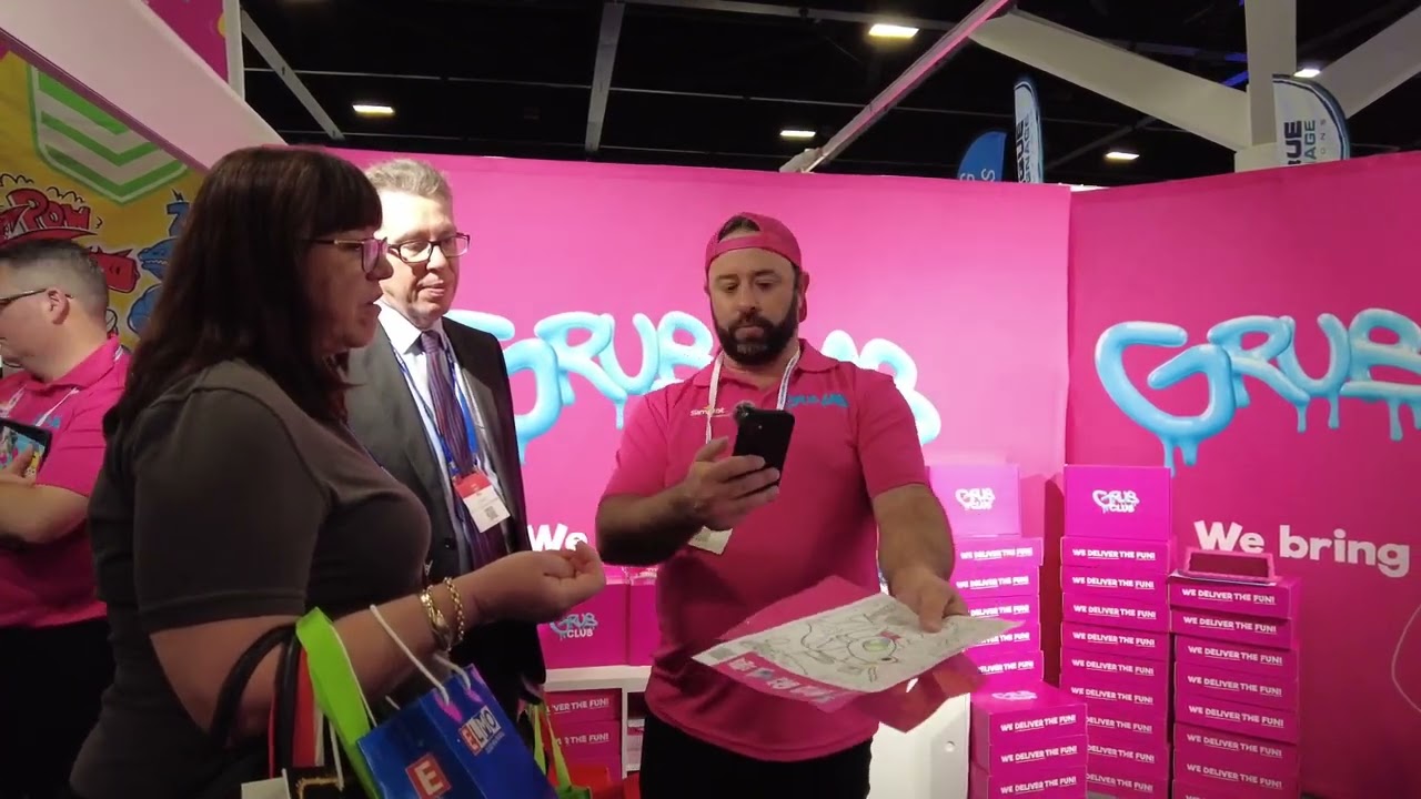 What is Grub Lab?