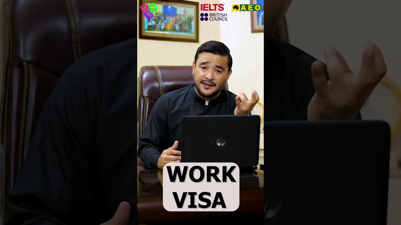 An Important Message related to IELTS Students 