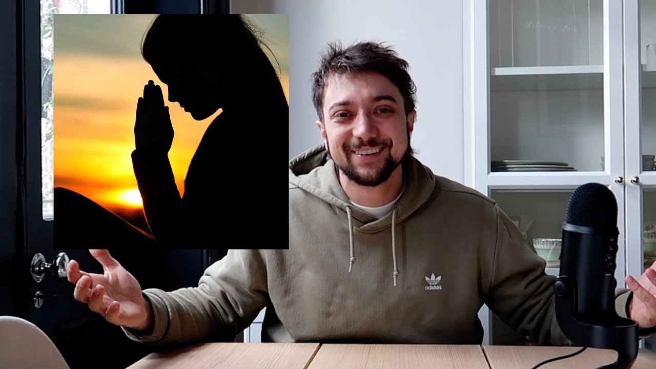 ORANDO ERRADO A VIDA INTEIRA; A REVELAÇÃO QUE MUDOU TUDO