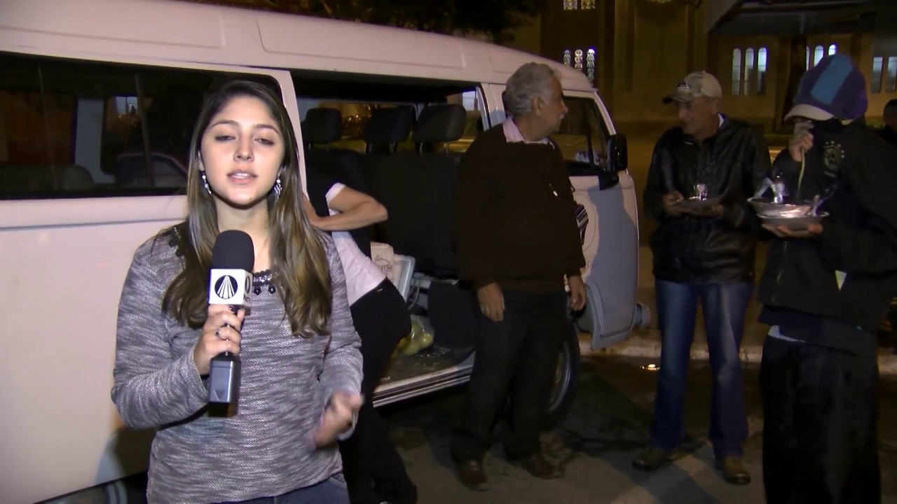 Conheça o trabalho da Associação Tio Cleobaldo