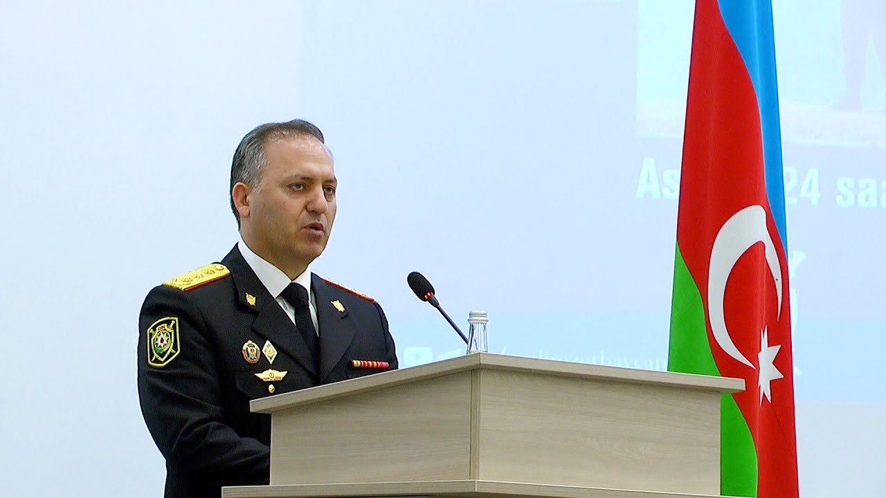 Masallıda Polisin peşə bayramı keçirildi.02.07.2025