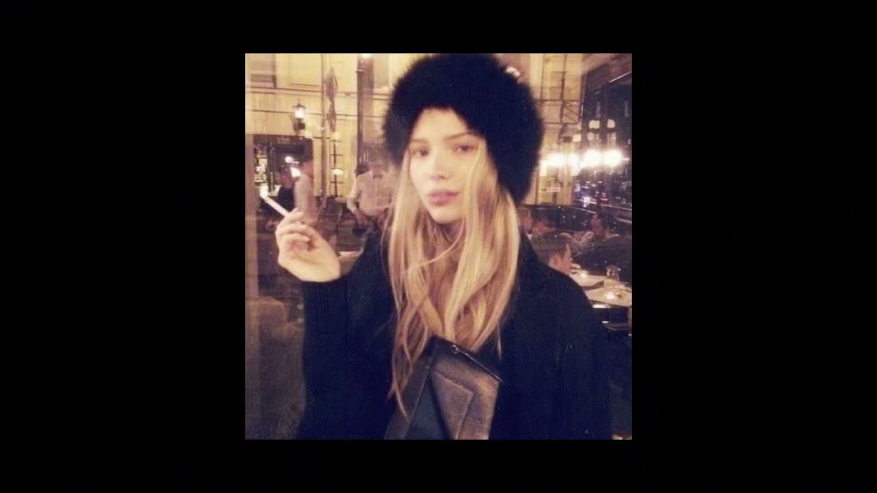 ЛУНА - пули (slowed)