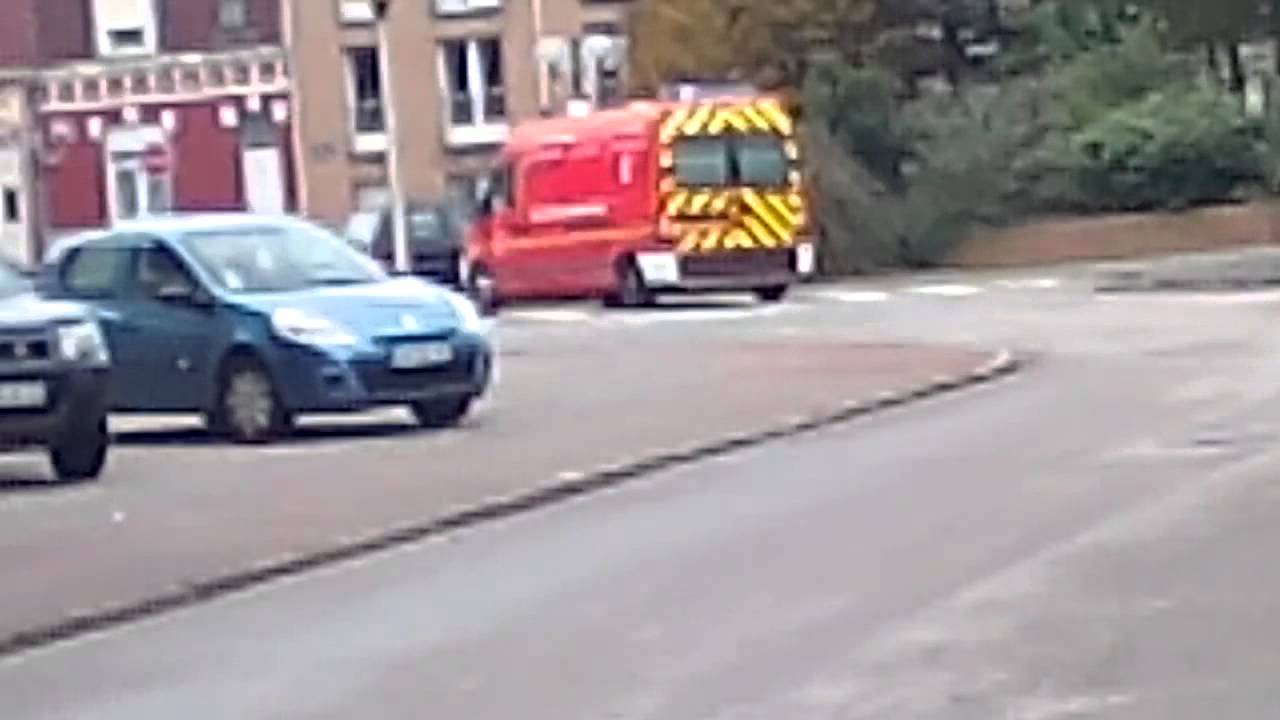 Pompiers de dunkerque