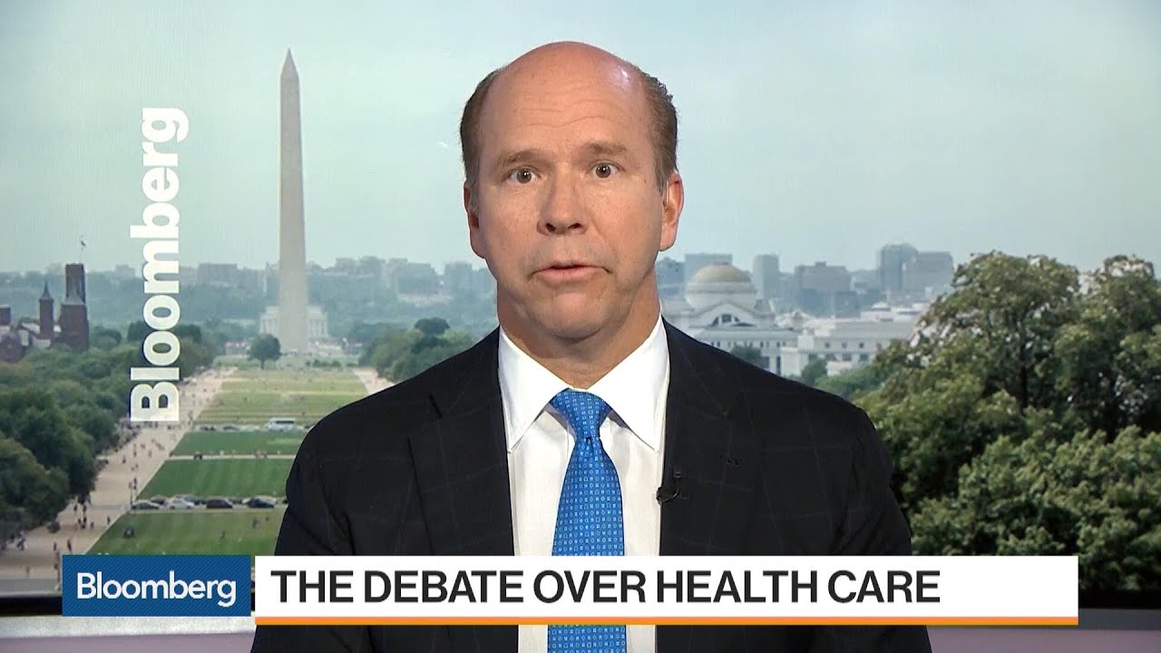 Rep. John Delaney Says GOP Health Plan 'Arguably Immoral'