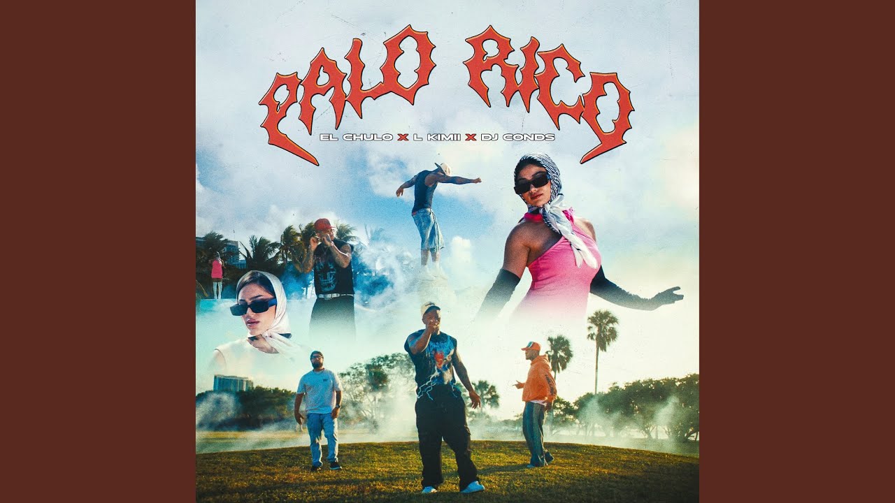 Palo Rico