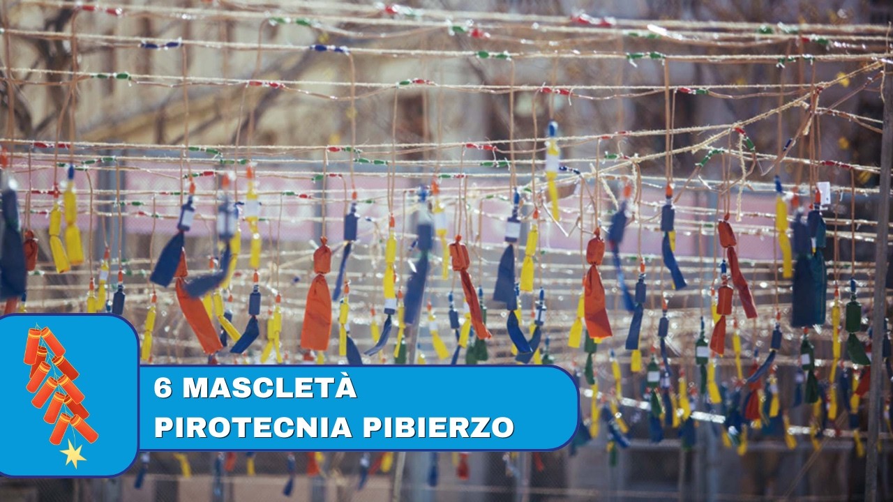 💥 Mascletá 6 de marzo 2026 | Pirotecnia Pibierzo 🔥 | Fallas 2026 en Valencia