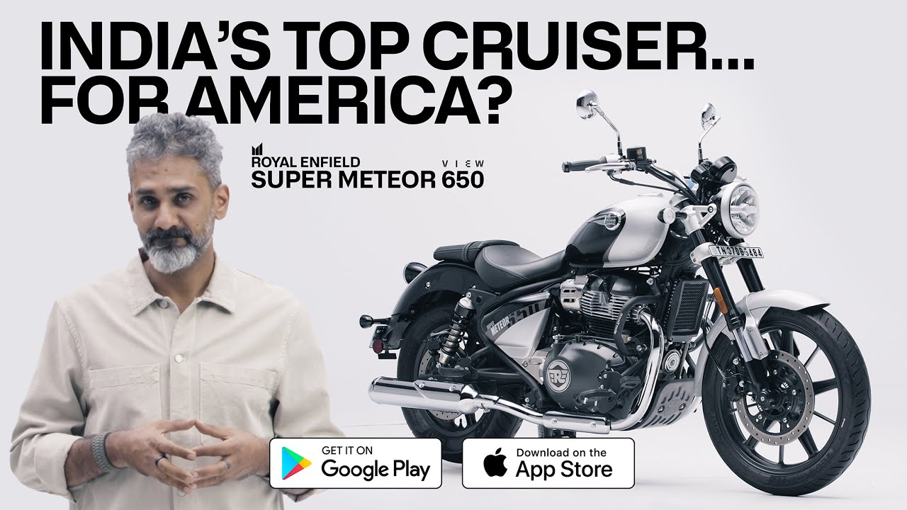 Royal Enfield Super Meteor 650: Should You Buy One?