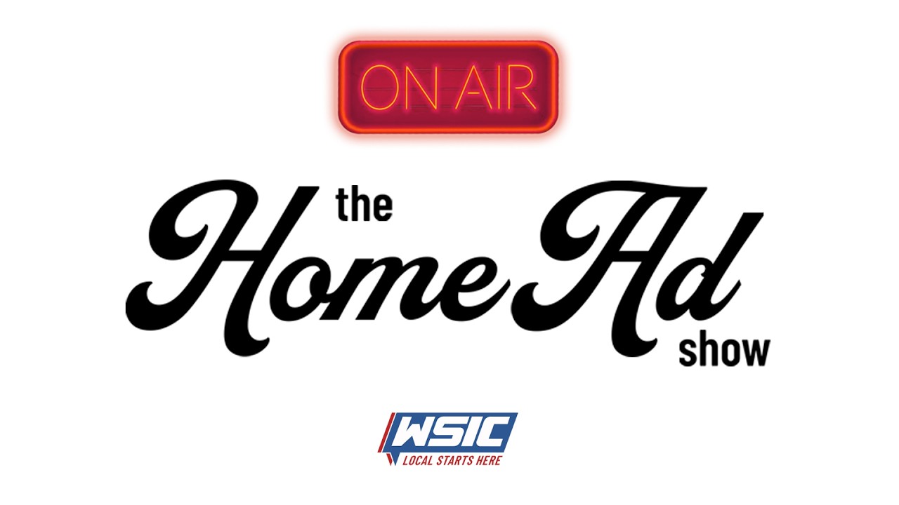 The World Famous Home-Ad Show | Pt II | 03.02.26