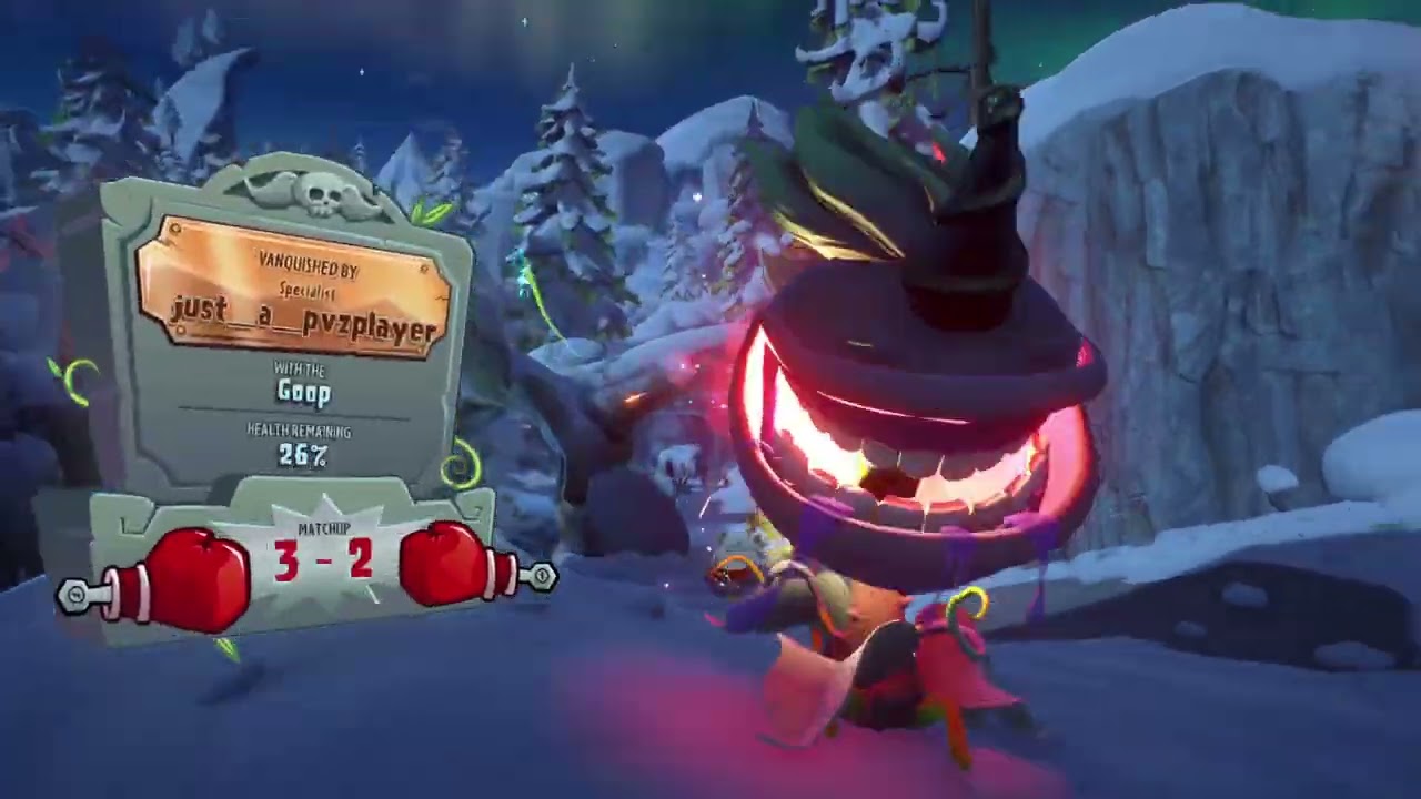Plants vs Zombies GW2 but it's online part two and this is the longest battle
