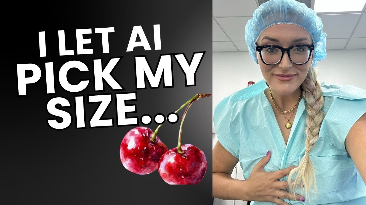 2 Weeks Post-Op: The Doctor I Chose, My Healing, Swelling & Real Talk