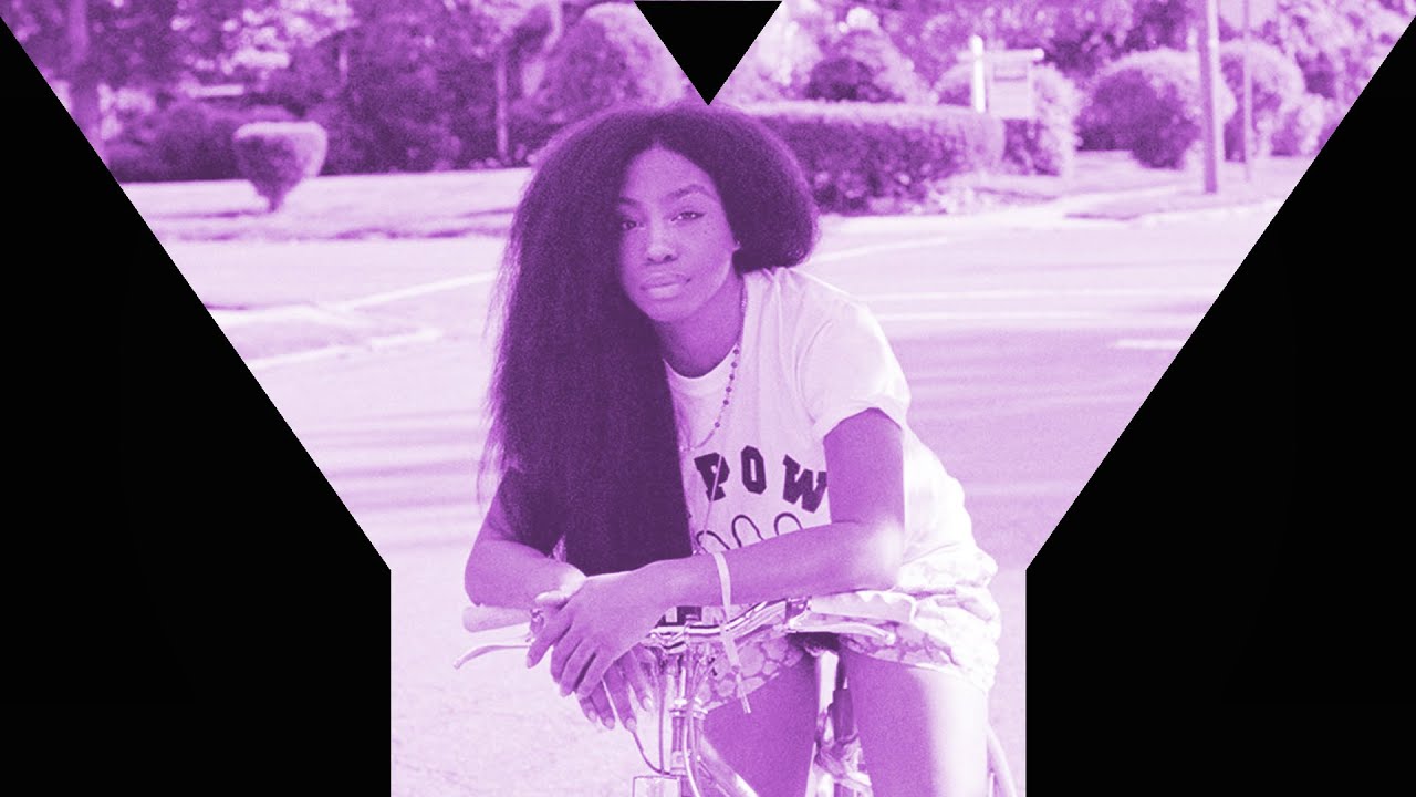 (Free) SZA x Kendrick Lamar Type x Brent Faiyaz Type Beat 