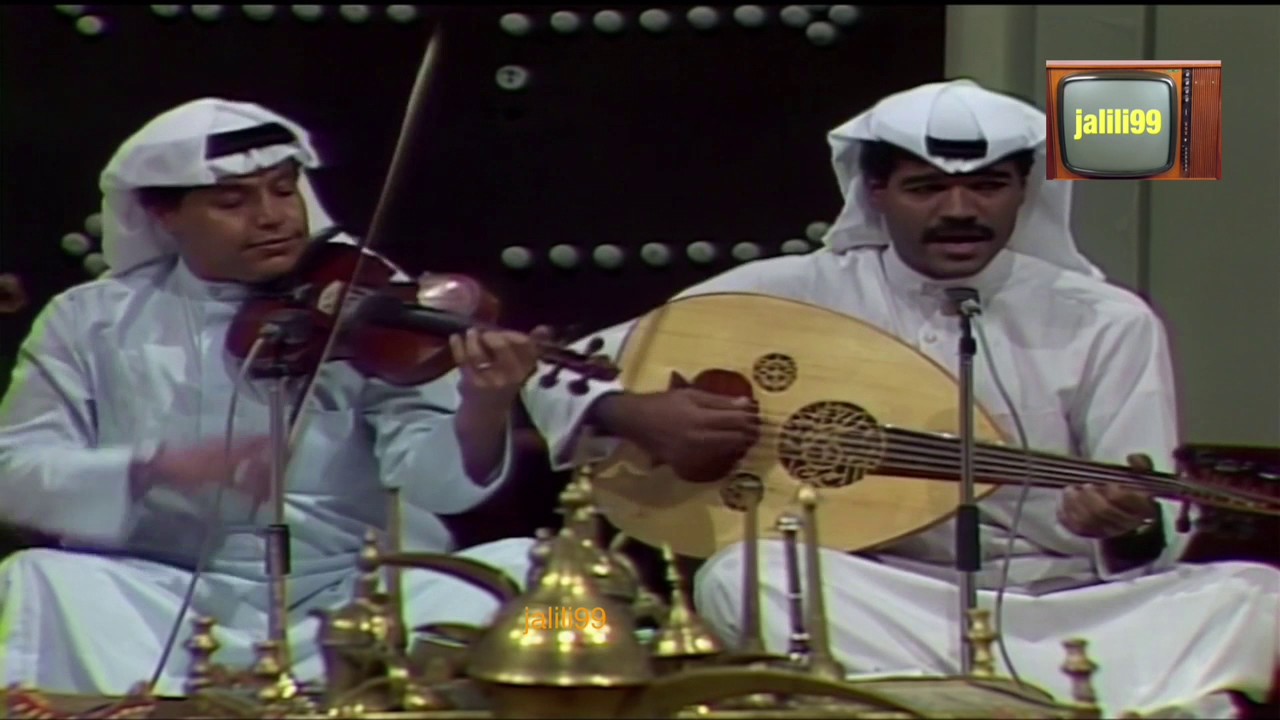 HD 🇰🇼 على بالك مثل الاول / محمد البلوشي