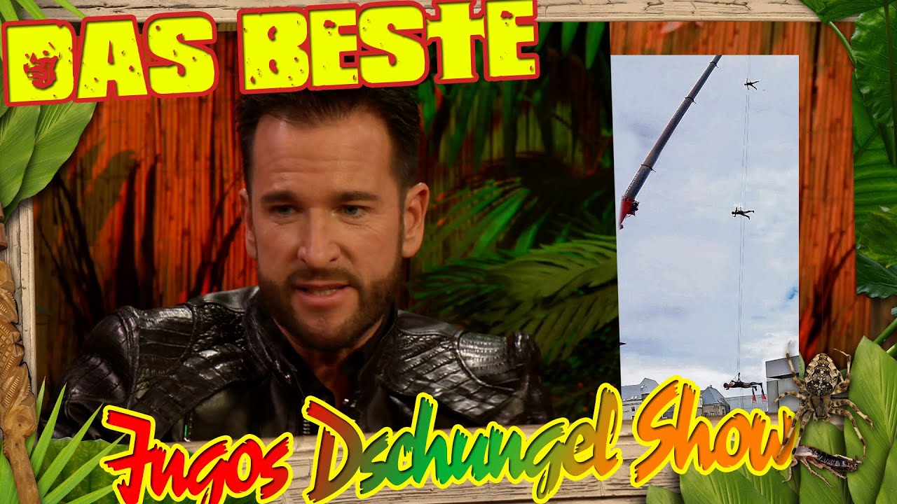 Michael Wendler fast gestorben - Alles über seinen Horror-Unfall - Sommercamp