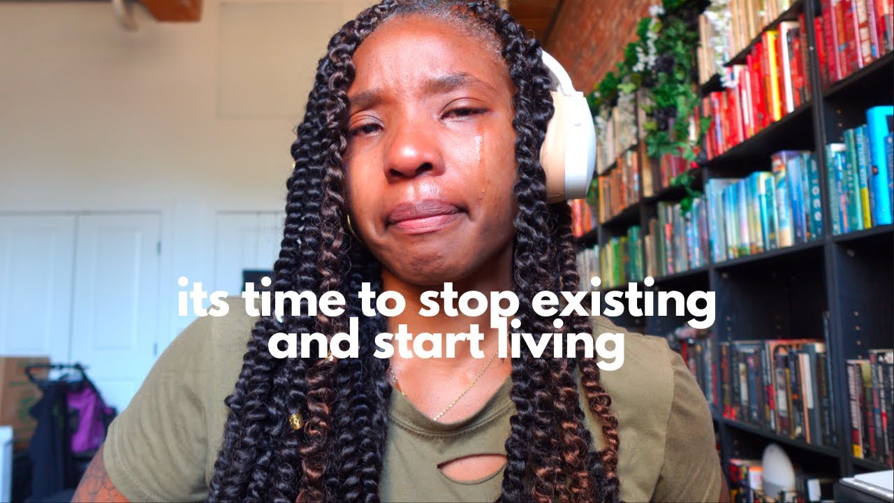 how to save your life| life update