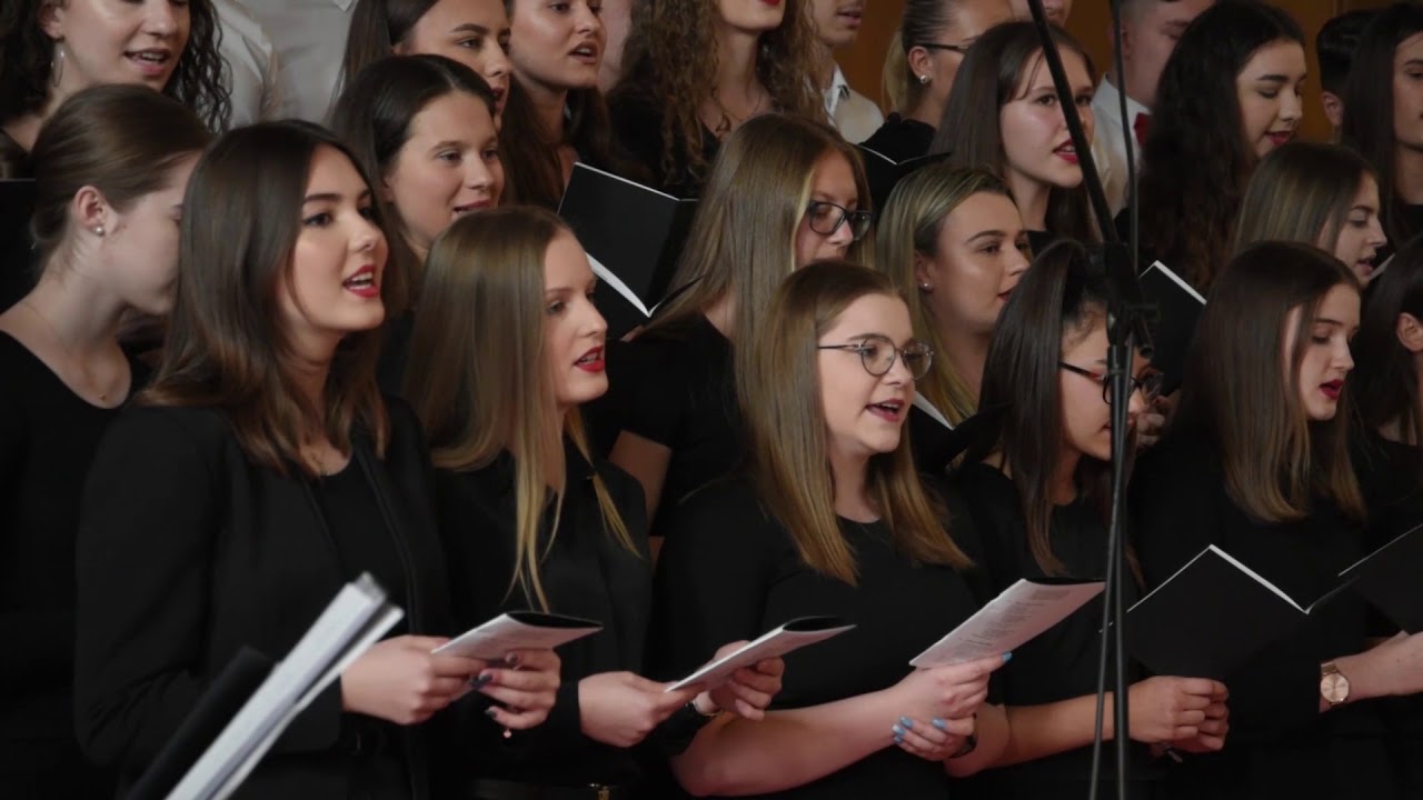 Uskrni Koncert - HKM Zürich, 2019
