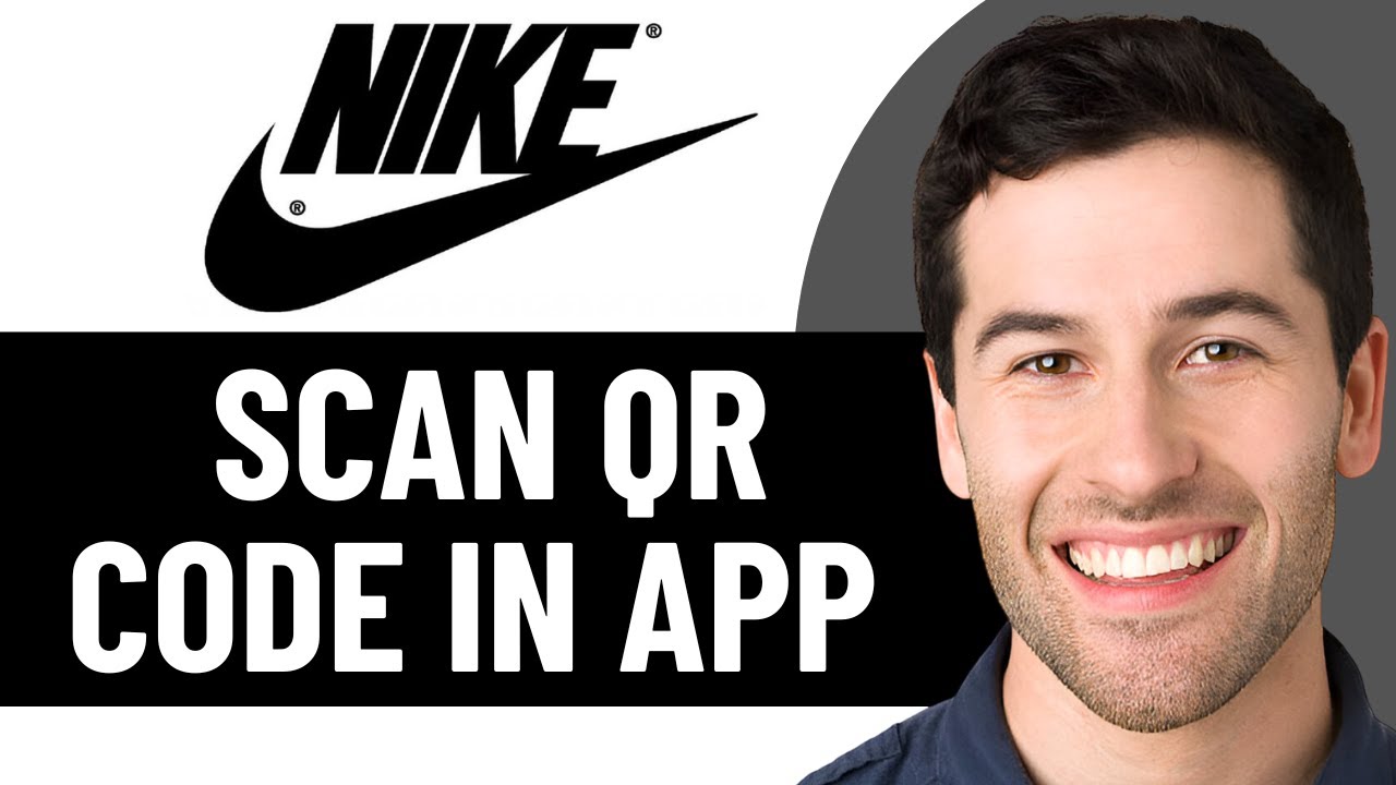 JAK ZESKANOWAĆ KOD QR W APLIKACJI NIKE 2026! (PEŁNY PRZEWODNIK)