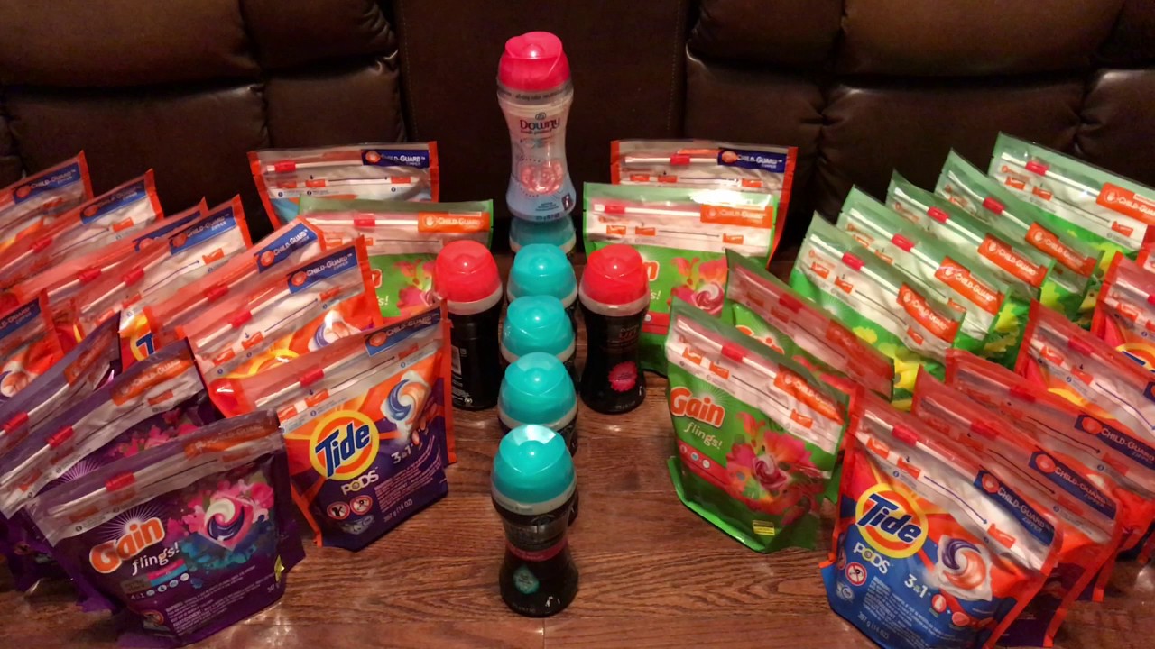 Extreme COUPONING at Dollar General!!! Using the $5 off $25